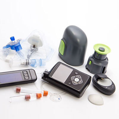 Insulinpumpen - Eine Übersicht - Insulinpumpen - Eine Übersicht | Diasticker® - Diabeteszubehör