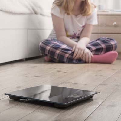 Diabulimie | Jasmins Geschichte - Diabulimie | Jasmins Geschichte