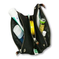 diabag POUCH Diabetiker-Tasche (Nylon schwarz)