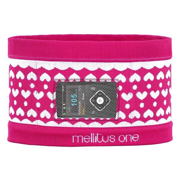 JUNIOR BELLY VIEW - Herz | Mellitus One®