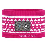 JUNIOR BELLY VIEW - Herz | Mellitus One®