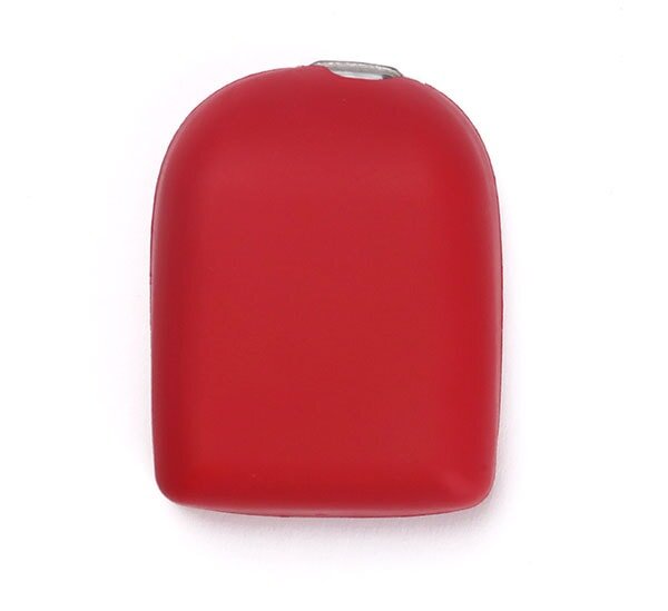 Omnipod Cover (wiederverwendbar) - Rot