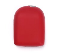 Omnipod Cover (wiederverwendbar) - Rot
