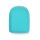 Omnipod Cover (wiederverwendbar) - Aqua