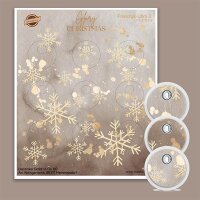 FreeStyle Libre 3 Sticker - 9er Set "Glory...