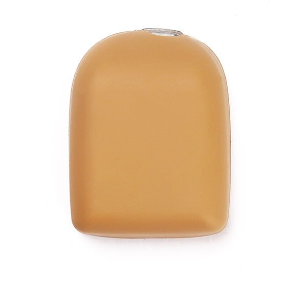 Omnipod Cover (wiederverwendbar) - Sweet Caramel