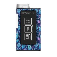 Mylife Ypsopump Sticker - Batik Peacock