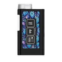 Mylife Ypsopump Sticker - Batik Peacock