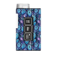 Mylife Ypsopump Sticker - Batik Peacock