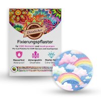 Overpatches - Rainbow Clouds