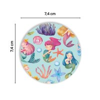 Overpatches - Mix-Paket - FAIRYTALE