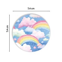 Overpatches - Mix-Paket - FAIRYTALE