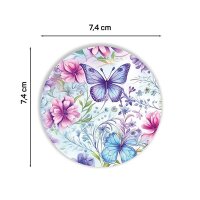 Overpatches - Mix-Paket - FAIRYTALE