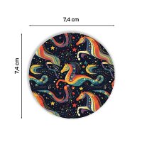 Overpatches - Mix-Paket - FAIRYTALE