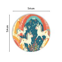 Overpatches - Mix-Paket - FAIRYTALE