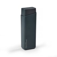 QlickOne Traubenzuckerspender - Midnight (Schwarz)