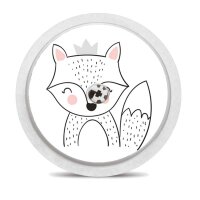 FreeStyle Libre 2 Sticker - 10er Set "Little Friends"