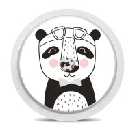 FreeStyle Libre 2 Sticker - 10er Set "Little Friends"