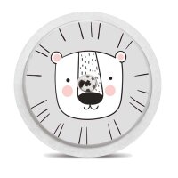 FreeStyle Libre 2 Sticker - 10er Set "Little Friends"