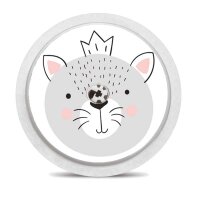 FreeStyle Libre 2 Sticker - 10er Set "Little Friends"