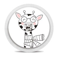 FreeStyle Libre 2 Sticker - 10er Set "Little Friends"