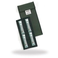 FRÍO Reise-Kühltasche "Doppel" -...