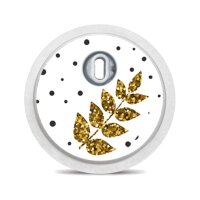 FreeStyle Libre 3 Sticker - 10er Set "X-Mas"