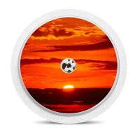 FreeStyle Libre 2 Sticker - 10er Set "Nature"