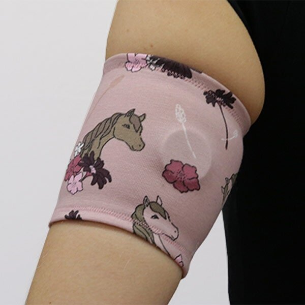 Armloop universell - Pferdezauber