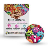 Overpatches - Monster-Mania