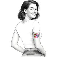 Overpatches - Monster-Mania