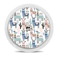 FreeStyle Libre Sticker (Messgerät) - No Drama Lama