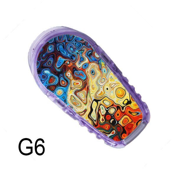 Dexcom G6 Sticker (Transmitter) - Artwork