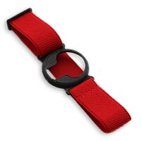 Guardian Fixierband - Halter: Schwarz (Flexibel / Sensitiv)