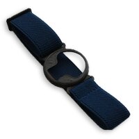 Guardian Fixierband - Halter: Schwarz (Flexibel / Sensitiv)