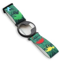 Guardian Fixierband - Halter: Schwarz (Flexibel / Sensitiv)