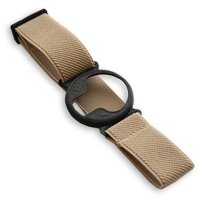 Guardian Fixierband - Halter: Schwarz (Flexibel / Sensitiv)