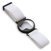 Guardian Fixierband - Halter: Schwarz (Flexibel / Sensitiv)