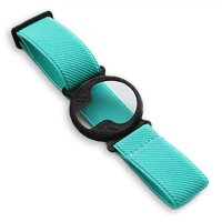 Guardian Fixierband - Halter: Schwarz (Flexibel / Sensitiv)
