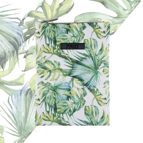 FRÍO Reise-Kühltasche "Lifestyle" - Jungle 5