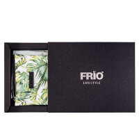 FRÍO Reise-Kühltasche "Lifestyle" - Jungle 5