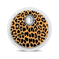 FreeStyle Libre Sticker (Messgerät) - Leo