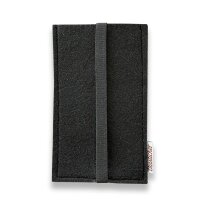 Filztasche XL - verschiedene Farben