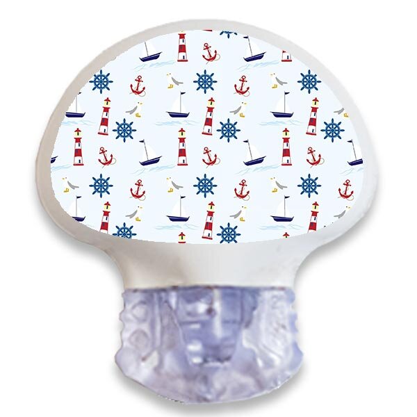 Guardian Sticker - Maritim