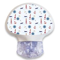 Guardian Sticker - Maritim