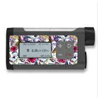 Dana-i Sticker - Wild Flowers