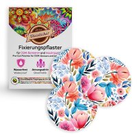 Overpatches - Spring Flowers