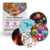 Overpatches - Mix-Paket - PLAYTIME