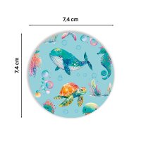 Overpatches - Mix-Paket - PLAYTIME