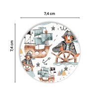 Overpatches - Mix-Paket - PLAYTIME